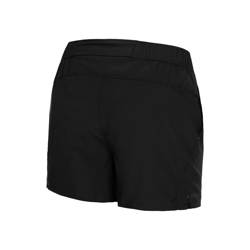 ADV Essence 2in1 Stretch Shorts Herren-Schwarz,Grau