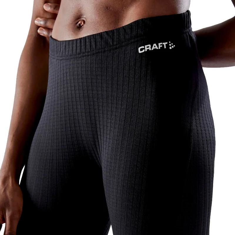 Active Extreme X Lauftight Damen-Schwarz