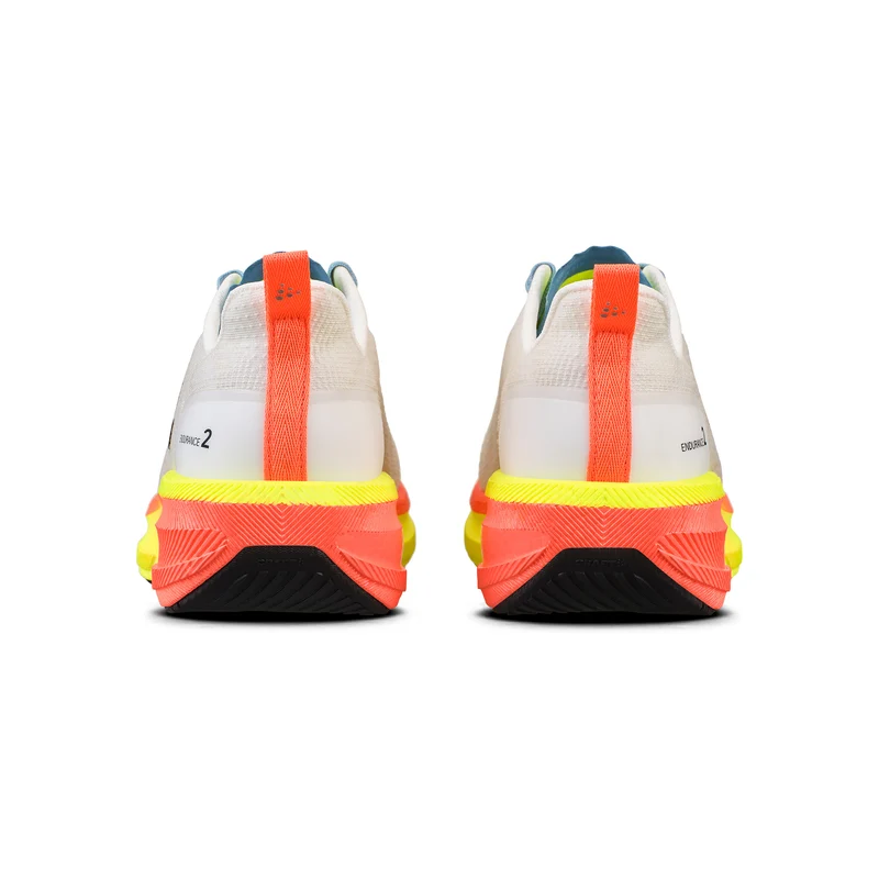 Endurance 2 Neutralschuh Herren-Weiß