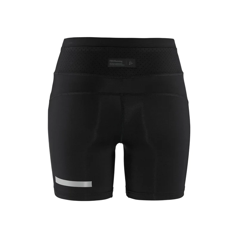 Pro Hypervent 2 Lauftight Damen-Schwarz