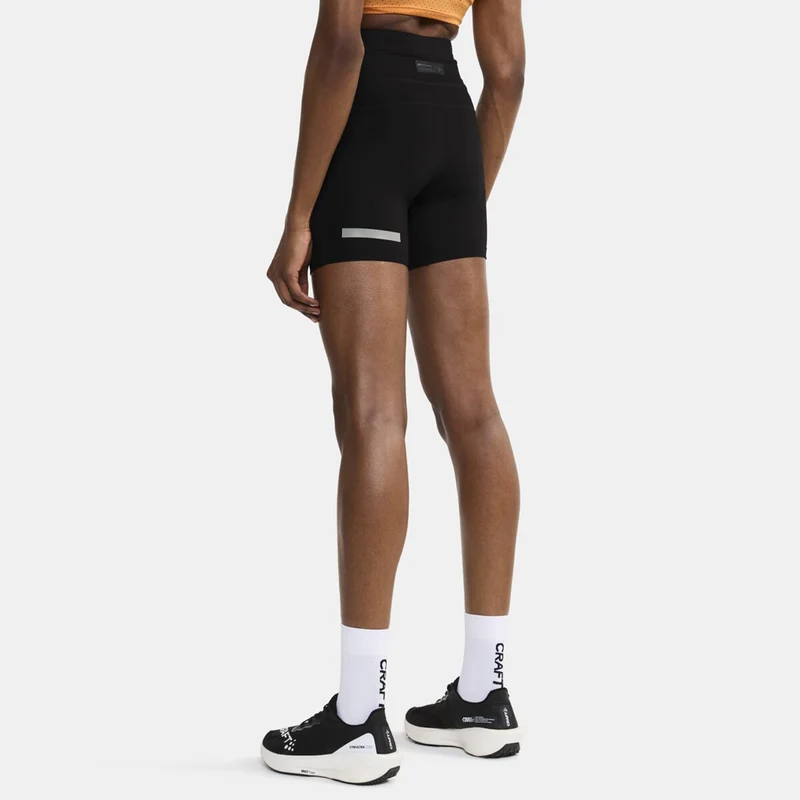 Pro Hypervent 2 Lauftight Damen-Schwarz