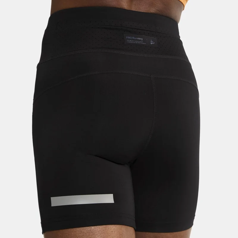 Pro Hypervent 2 Lauftight Damen-Schwarz