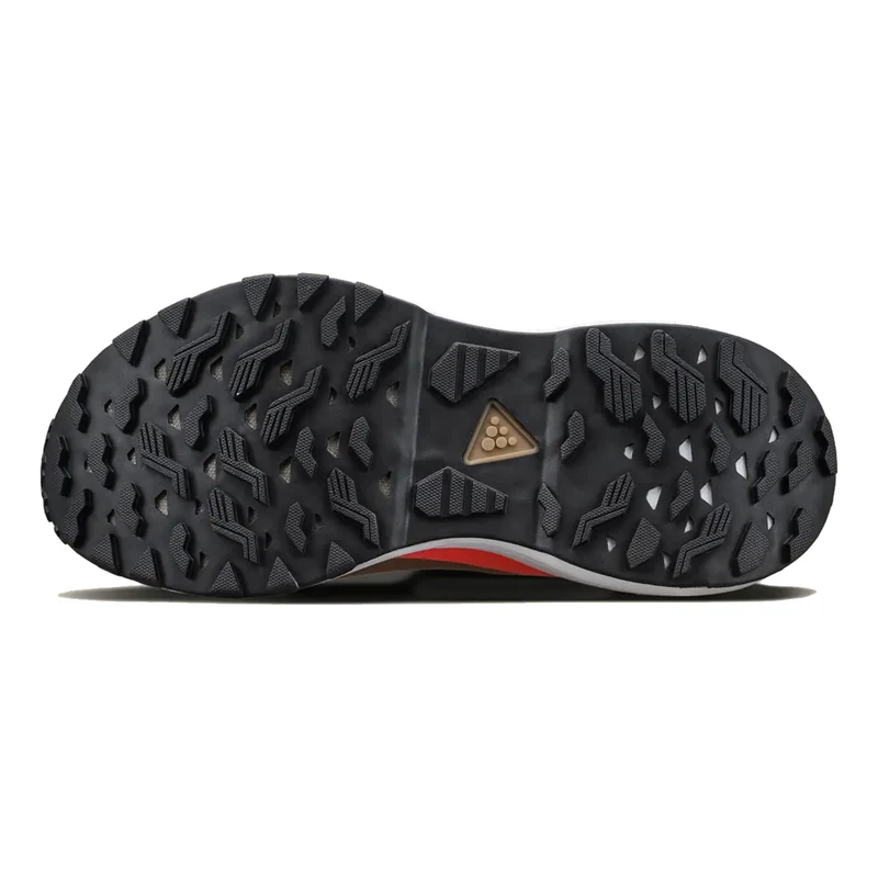 Pure Trail X Trailschuh Damen - rost, koralle