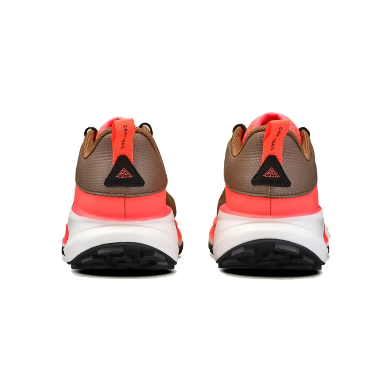 Pure Trail X Trailschuh Damen - rost, koralle