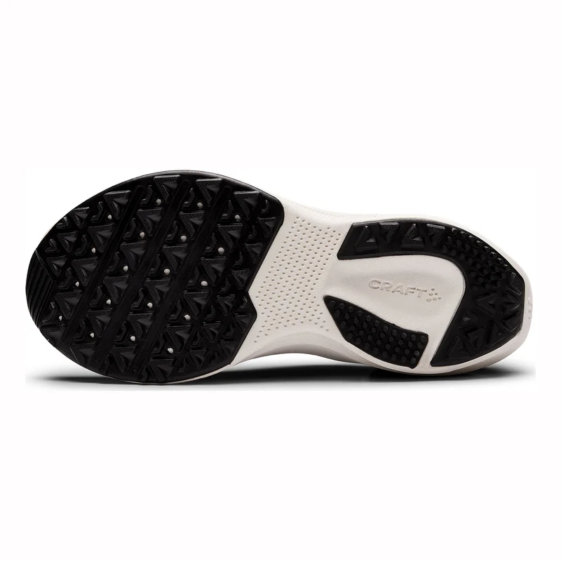 CTM Ultra 3 Neutralschuh Damen-Schwarz,Rot