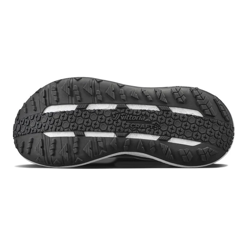 Xplor Hybrid Trailschuh Herren-Schwarz