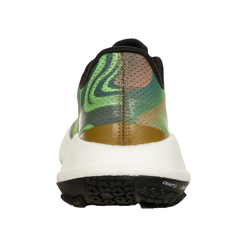 Xplor Trailschuh Damen-Salbei,Beige