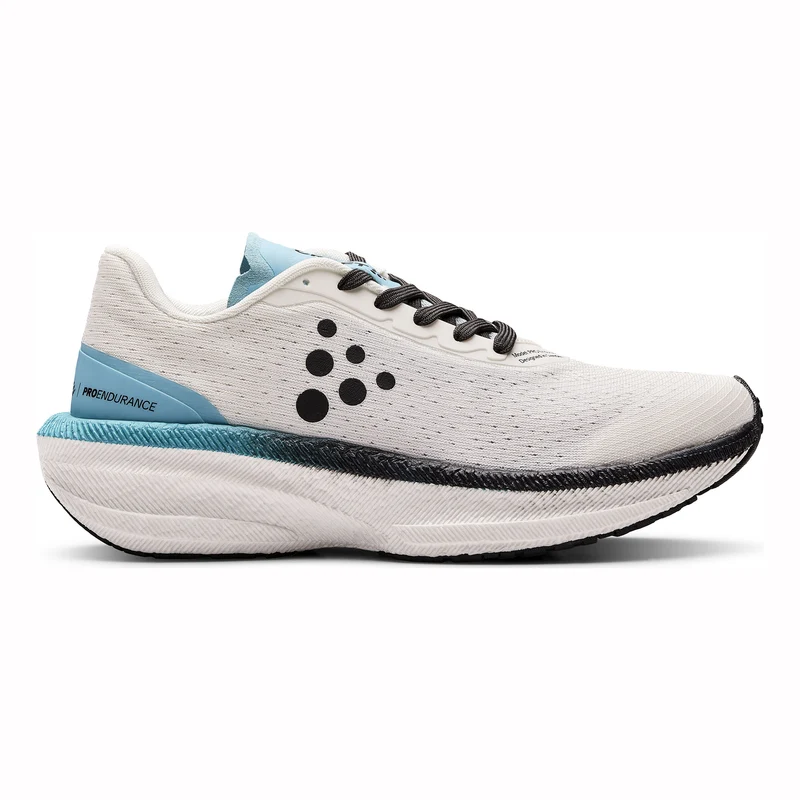 Pro Endur Distance Neutralschuh Damen-Weiß,Blau