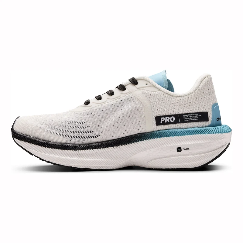 Pro Endur Distance Neutralschuh Damen-Weiß,Blau