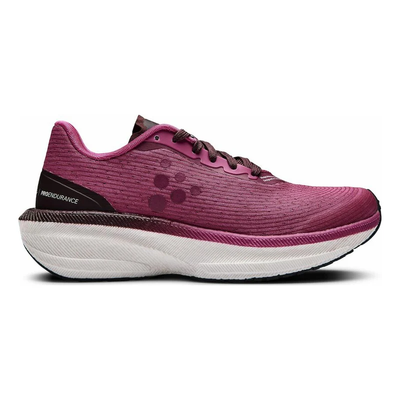 Pro Endur Distance Neutralschuh Damen-Rot