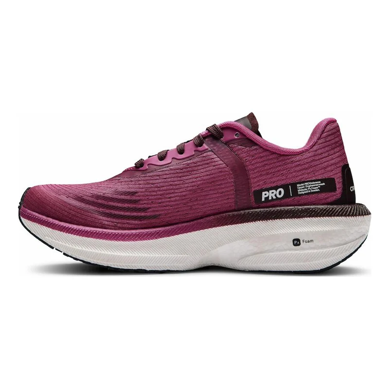 Pro Endur Distance Neutralschuh Damen-Rot