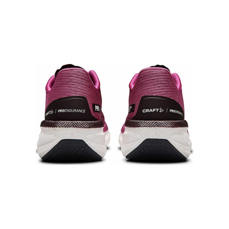 Pro Endur Distance Neutralschuh Damen-Rot