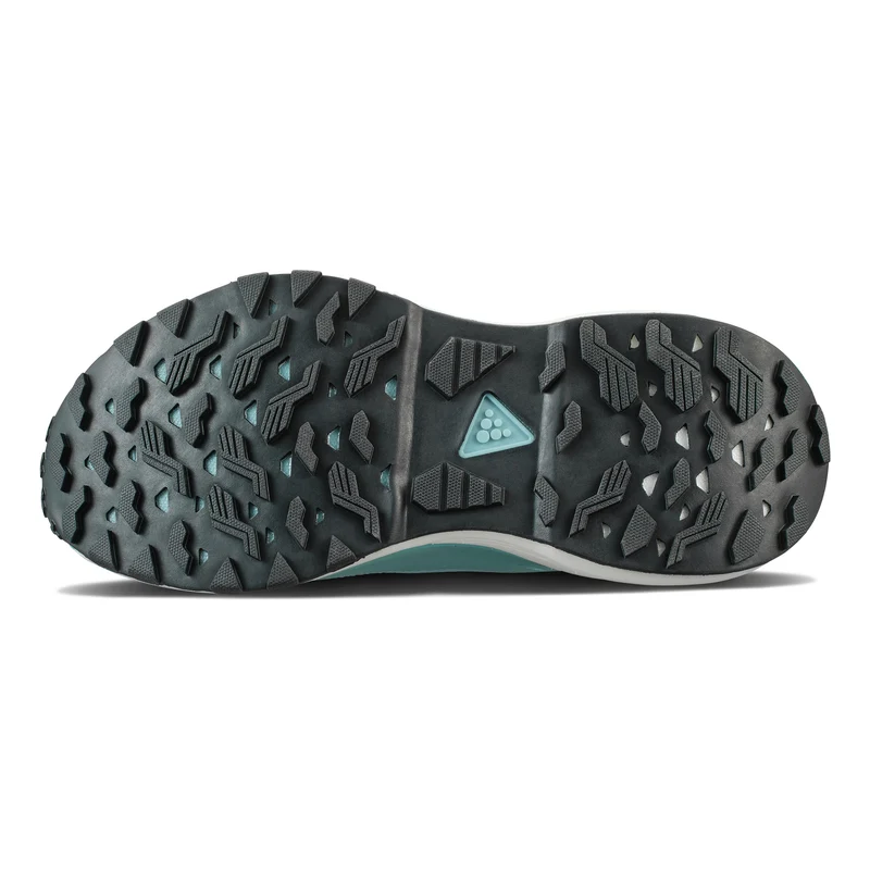 Pure Trail X Trailschuh Damen - mint