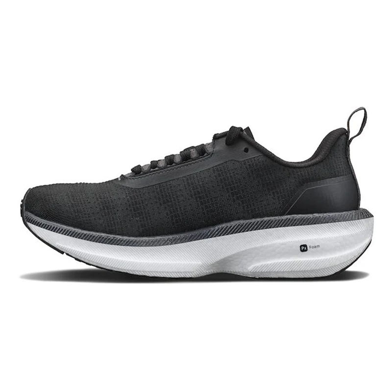 Endurance 2 Neutralschuh Herren-Schwarz