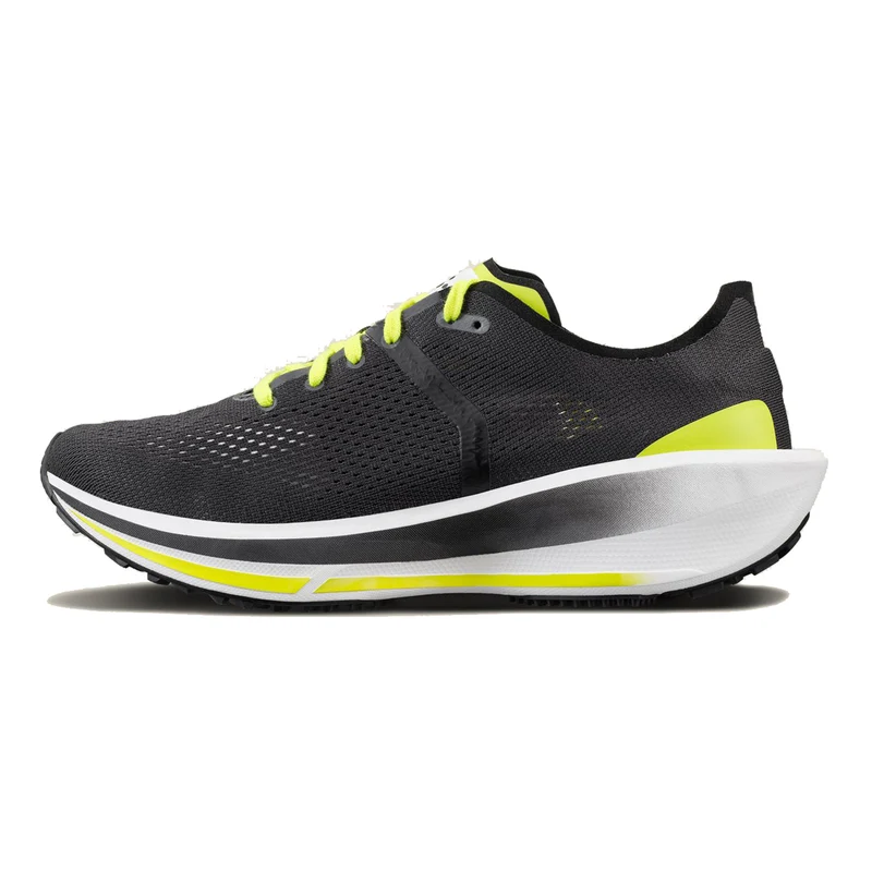Ultra 4 Neutralschuh Herren-Schwarz,Gelb