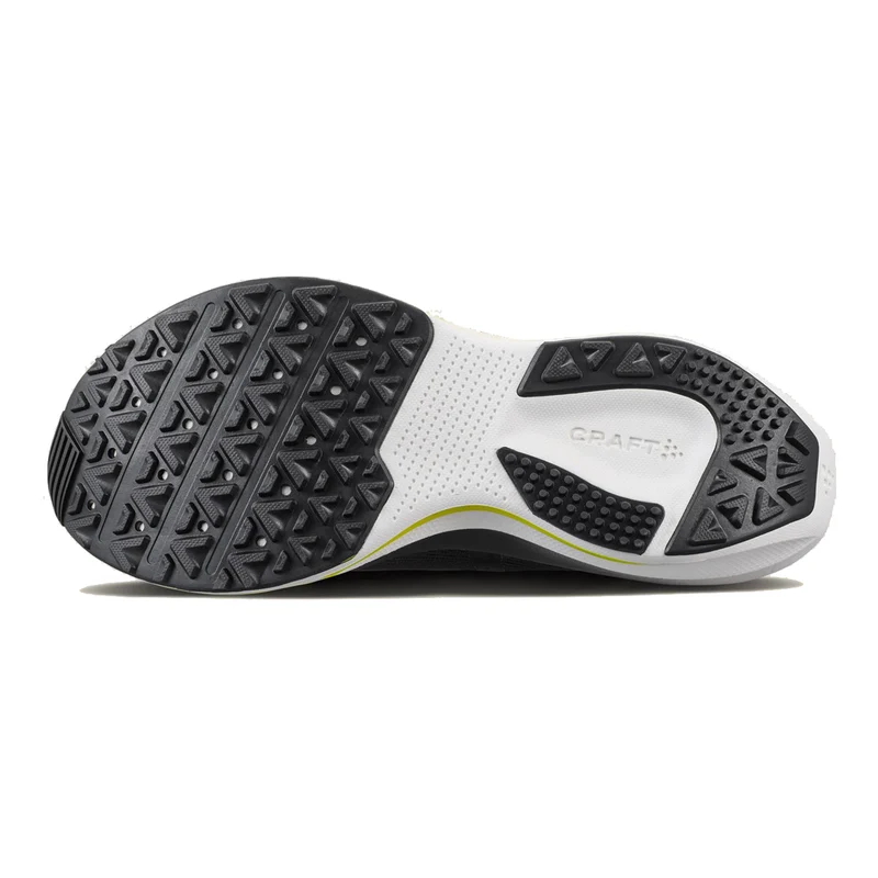 Ultra 4 Neutralschuh Herren-Schwarz,Gelb