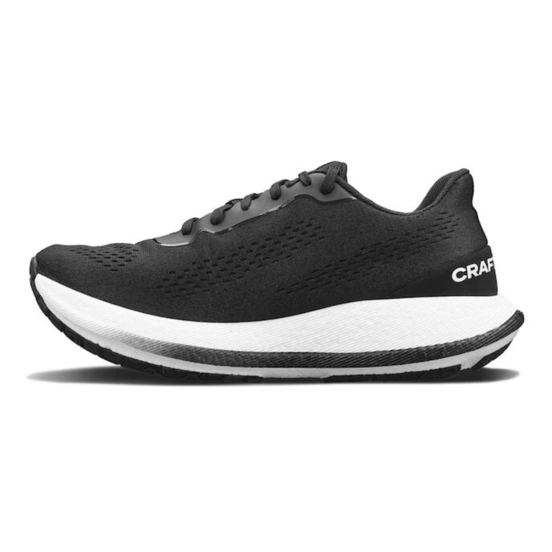 Craft Pacer Neutralschuh Herren-Schwarz,Weiß