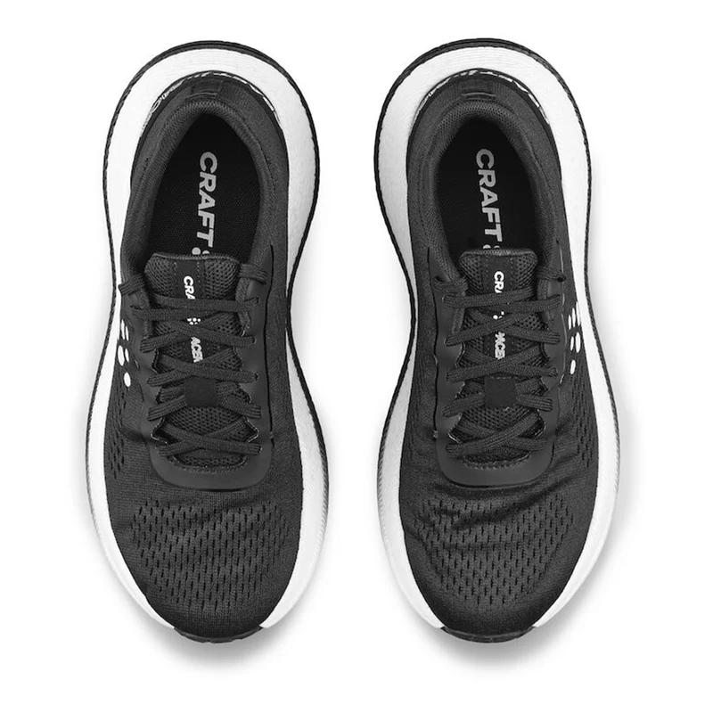 Craft Pacer Neutralschuh Herren-Schwarz,Weiß