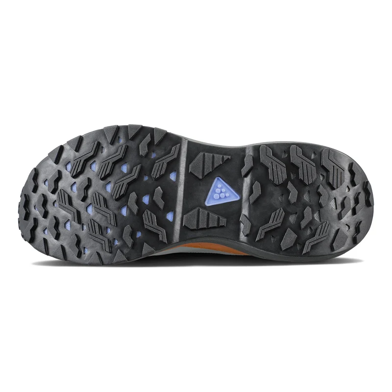 Pure Trail X Trailschuh Herren - salbei, rost