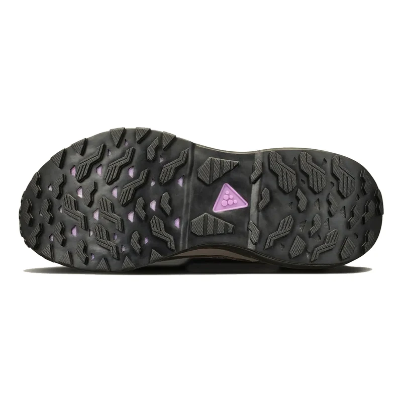 Pure Trail X Trailschuh Herren - schwarz, flieder