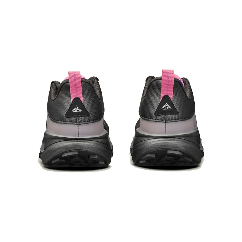 Pure Trail X Trailschuh Herren - schwarz, flieder