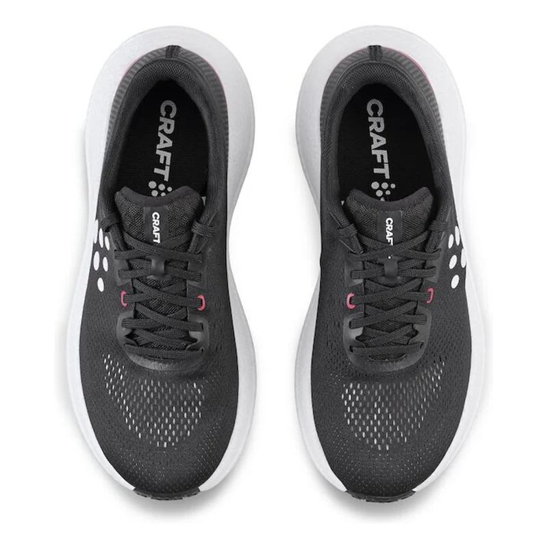 Xplor Hybrid Trailschuh Damen-Schwarz