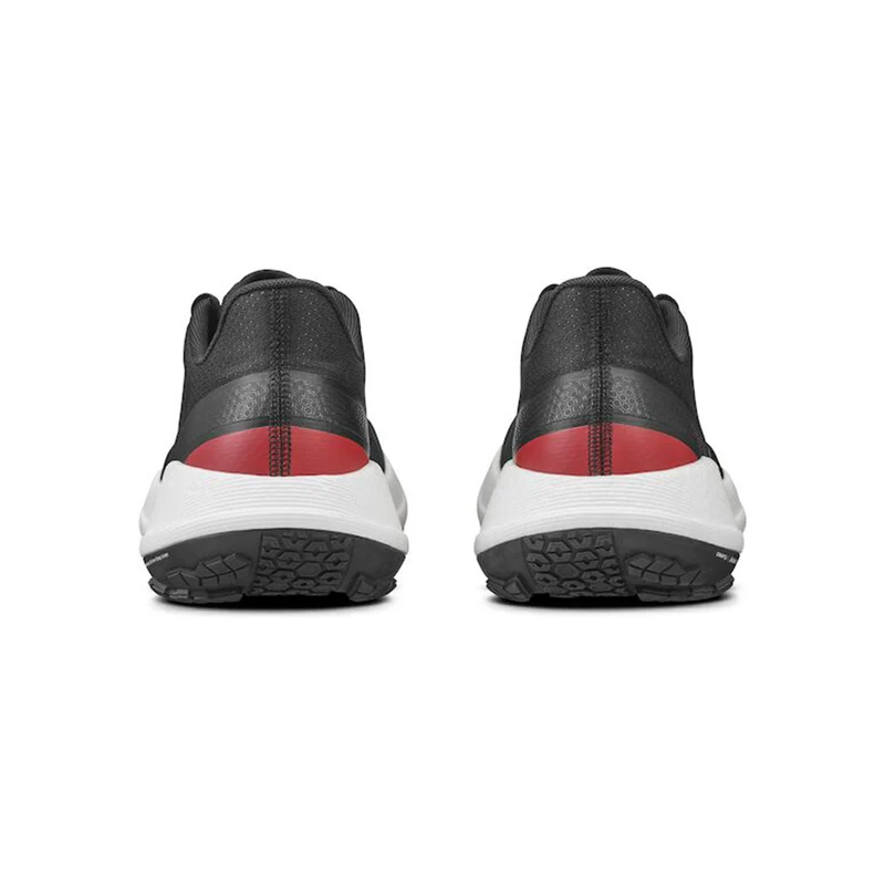 Xplor Hybrid Trailschuh Damen-Schwarz