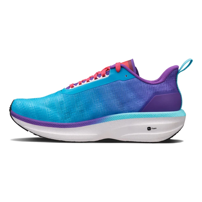 Endurance 2 Neutralschuh Damen - blau
