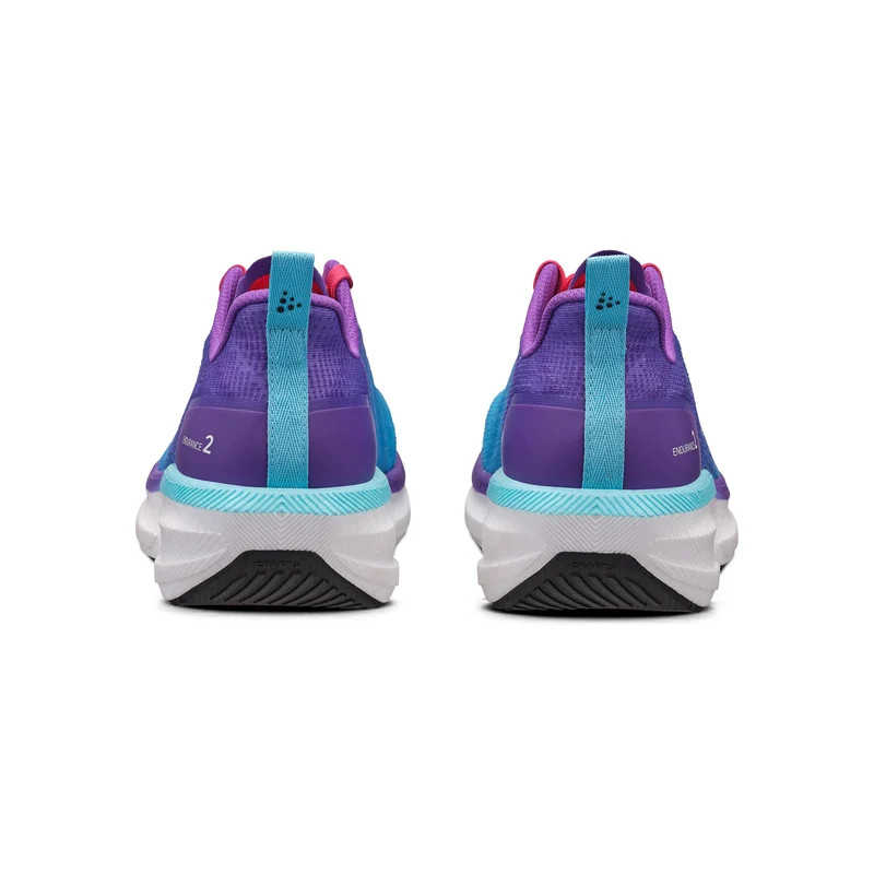 Endurance 2 Neutralschuh Damen - blau