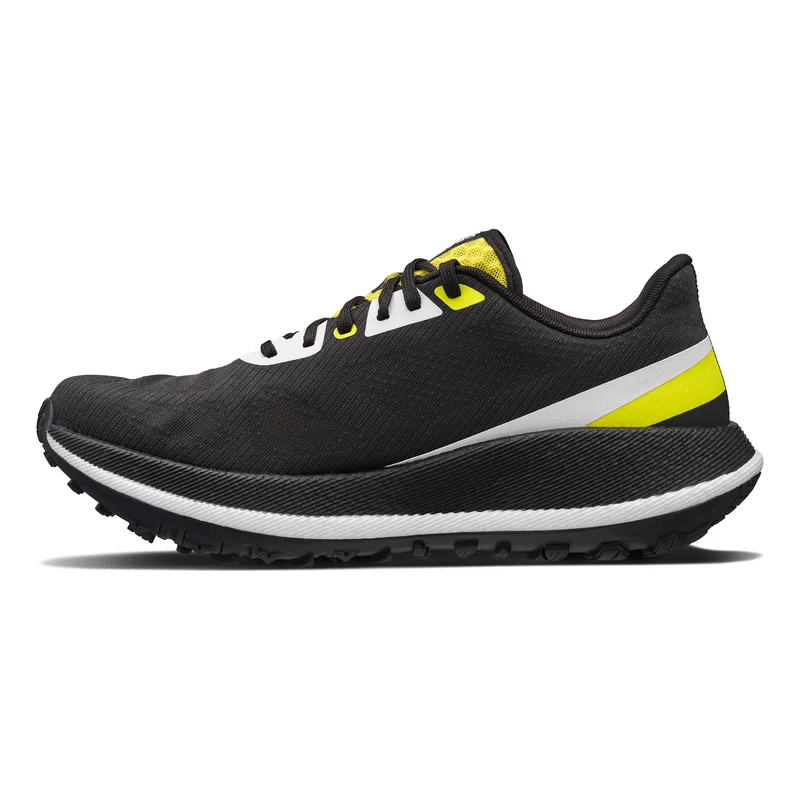 Xplor 2 Trailschuh Herren - schwarz