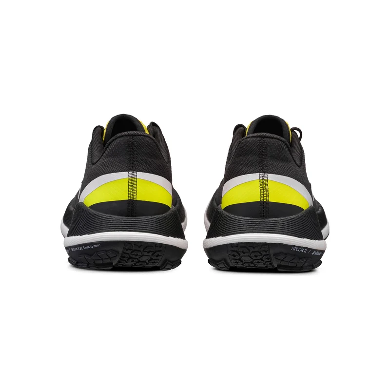 Xplor 2 Trailschuh Herren - schwarz