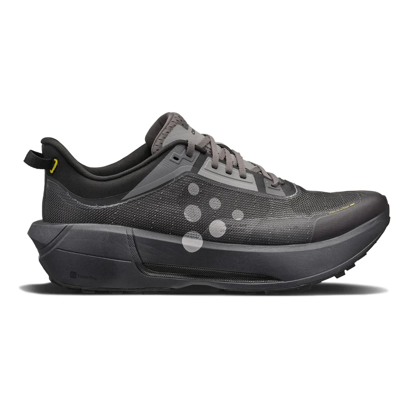 Nordlite Ultra Pro Matryx Trailschuh Herren-Grau