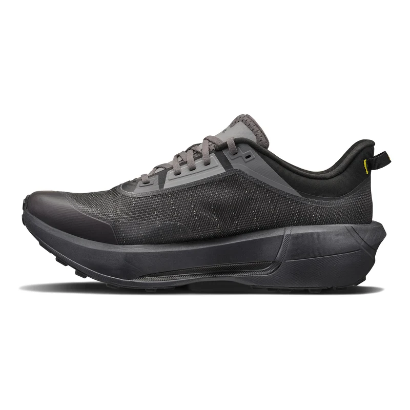 Nordlite Ultra Pro Matryx Trailschuh Herren-Grau