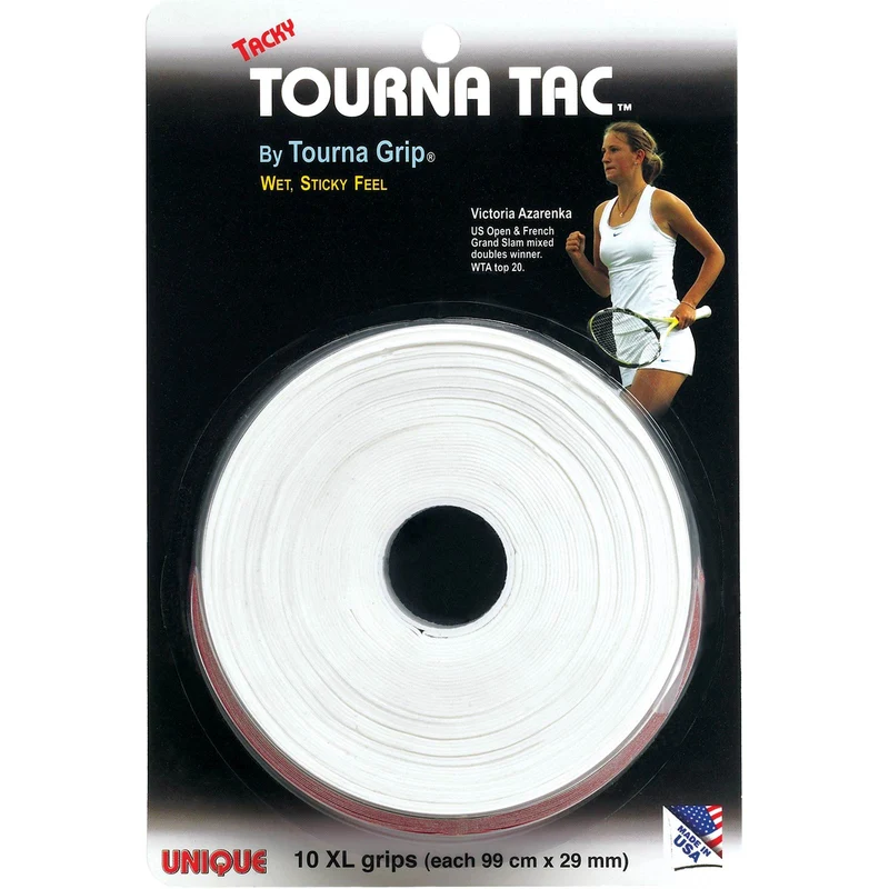 Tac 10er Pack-Weiß