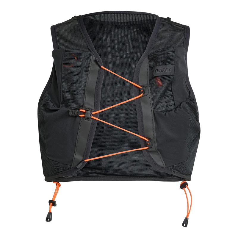 Terrex Multi Trail 5L Trinkrucksack - schwarz