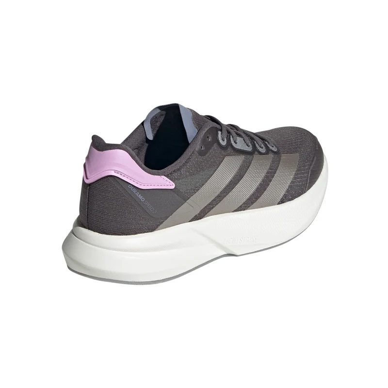 Duramo Speed 2 Neutralschuh Damen - schwarz, grau