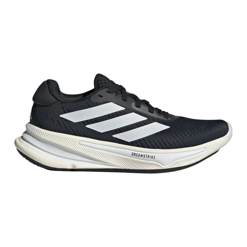 Supernova Ease Neutralschuh Kinder - schwarz, weiß