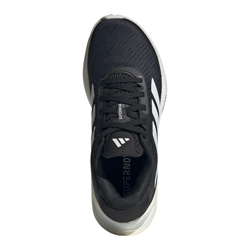 Supernova Ease Neutralschuh Kinder - schwarz, weiß