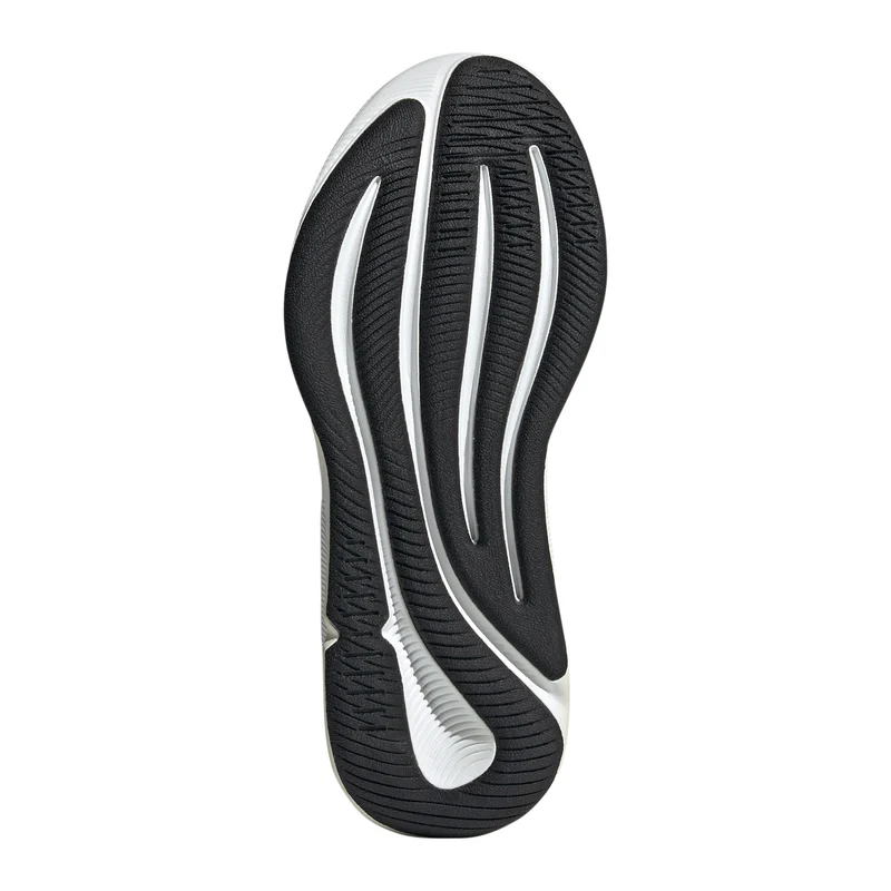 Supernova Ease Neutralschuh Kinder - schwarz, weiß