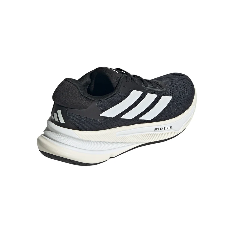 Supernova Ease Neutralschuh Kinder - schwarz, weiß