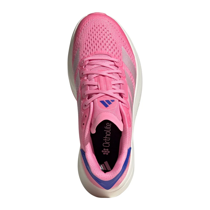 Duramo Speed 2 Neutralschuh Damen - pink, silber