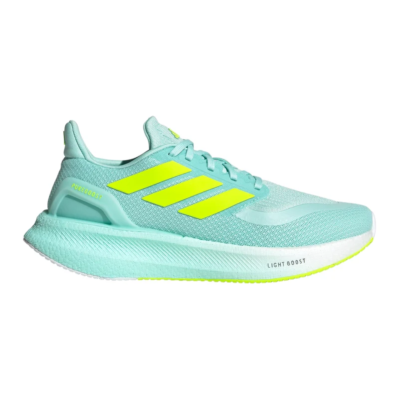 Pureboost 5 Neutralschuh Damen - mint, neongelb