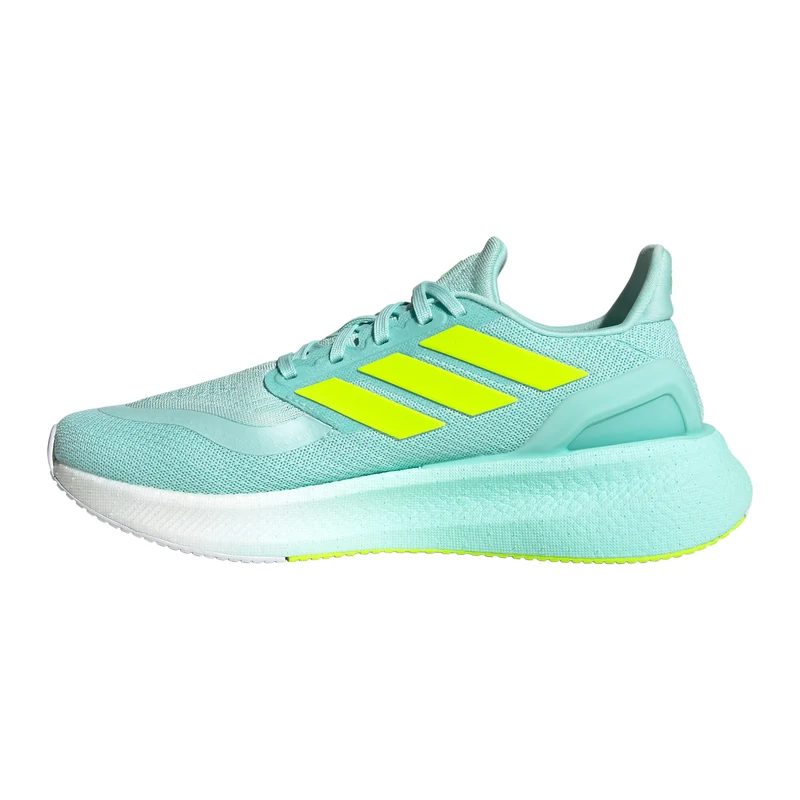 Pureboost 5 Neutralschuh Damen - mint, neongelb