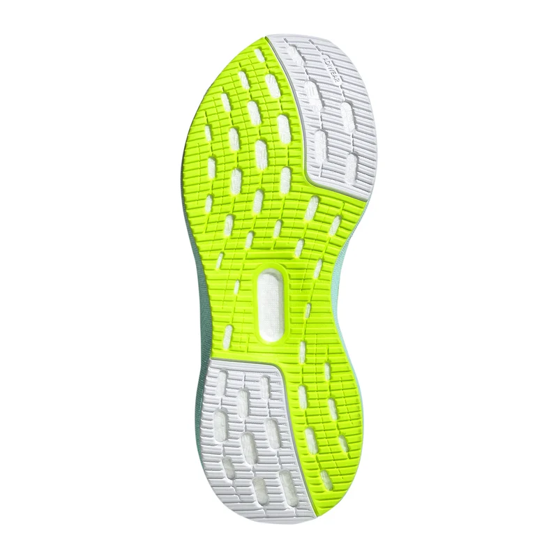 Pureboost 5 Neutralschuh Damen - mint, neongelb
