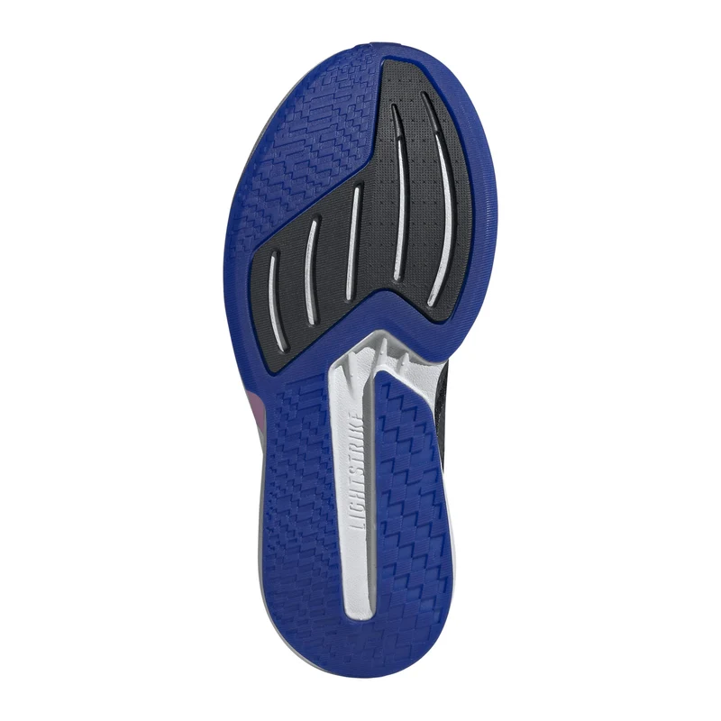 Duramo Speed 2 Neutralschuh Damen - schwarz, lila