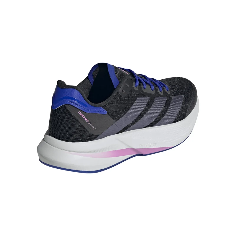 Duramo Speed 2 Neutralschuh Damen - schwarz, lila