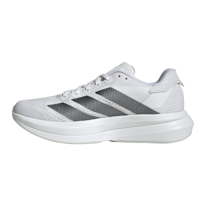 Duramo Speed 2 Neutralschuh Damen - weiß, dunkelgrau