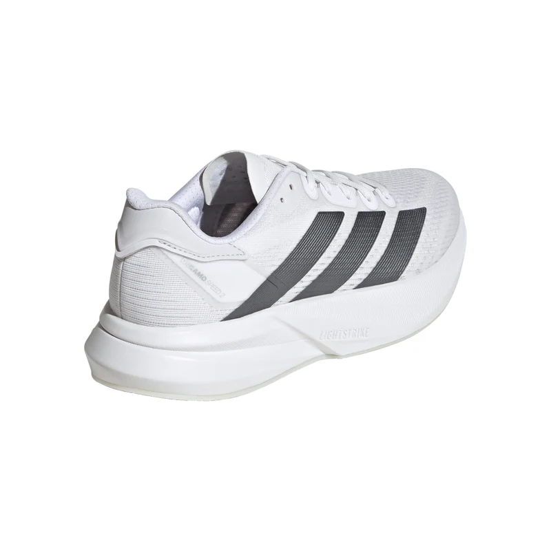 Duramo Speed 2 Neutralschuh Damen - weiß, dunkelgrau
