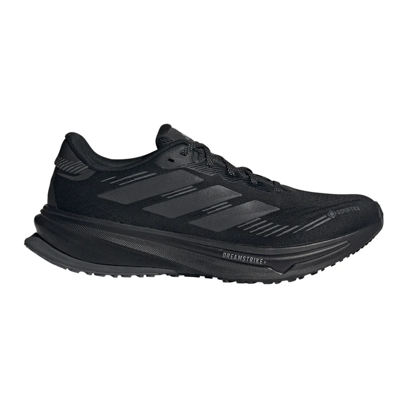Supernova Rise GTX Neutralschuh Herren - schwarz, dunkelgrau