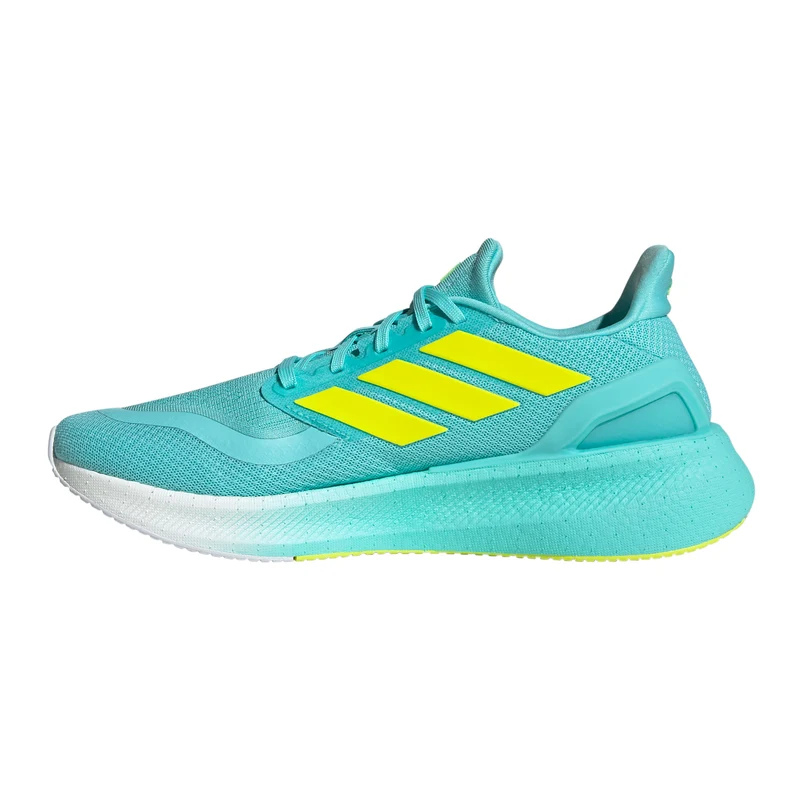 Pureboost 5 Neutralschuh Herren - mint, neongelb